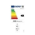 SAMSUNG - réfrigérateur 1 porte 59.5cm 387l - RR39C7AF5WW - vignette