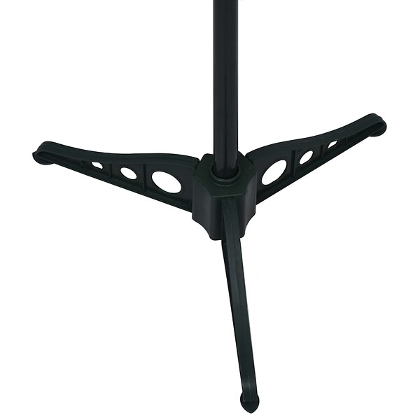 VIDAXL - vidaXL Sapin de Noël artificiel escamotable doré 120 cm PET - large