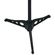 VIDAXL - vidaXL Sapin de Noël artificiel escamotable doré 120 cm PET - vignette
