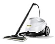 KARCHER - Nettoyeur vapeur SC 3 Easy Fix - Blanc - 1900W - vignette