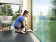 KARCHER - Laveur de vitres WV 6 Plus - blanc - vignette