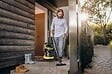KARCHER - Aspirateur eau et poussières WD5 SV - 1100W - 25L - vignette