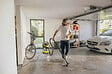 KARCHER - Aspirateur eau et poussières WD5 SV - 1100W - 25L - vignette