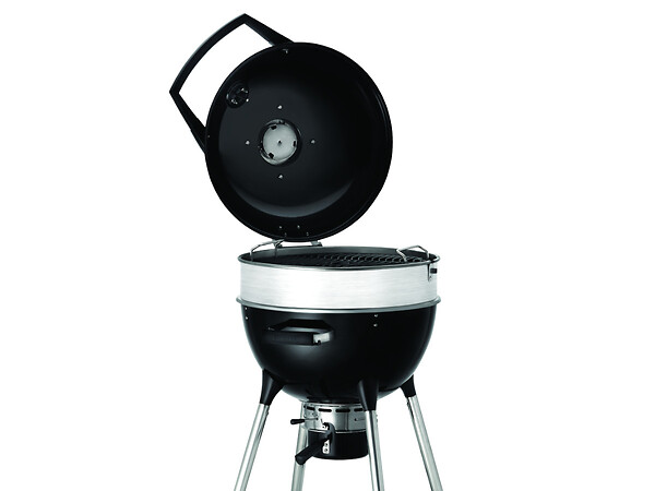 NAPOLEON - Barbecue à charbon Charcoal Kettle Pro 47 cm + Housse pour barbecue à charbon Kettle Pro 47 cm - Napoleon - large