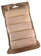 NUANCE - Mini manchon - Resine decorative - 5 recharges - 100mm - vignette