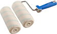 NUANCE - Ensemble rouleau - Finition satin - 1 recharge - 180mm - vignette
