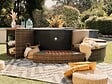 NETSPA - Mobilier 5 modules pour spa portable semi-rigide Vita - Netspa - vignette