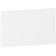 SCHNEIDER ELECTRIC - Resi9 - obturateur de 5 modules fractionnables - vignette