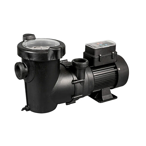 POOLEX - Pompe de filtration vitesse variable - large