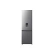 HISENSE - réfrigérateur combiné 55cm 255l nofrost silver - FCN255WDE - vignette