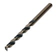 HANGER - Boite de 10 forets métaux HSS taillés meulés diamètre 5,2mm - HANGER - 155142 - vignette