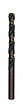 HANGER - Boite de 5 forets métaux HSS taillés meulés diamètre 12mm - HANGER - 155156 - vignette