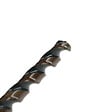 HANGER - Boite de 5 forets métaux HSS taillés meulés diamètre 13mm - HANGER - 155157 - vignette