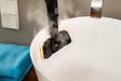 KARCHER - buse a main flex. - vignette