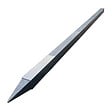 REPLACE - Tuteur replace 2,5x2,5x190 100% recycle - vignette