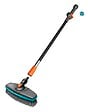 GARDENA - Kit de lavage avec brosse souple - vignette