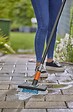 GARDENA - Kit de lavage avec brosse dure - vignette