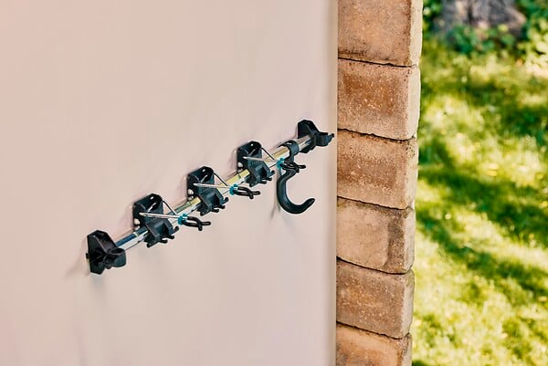 GARDENA - Support mural PLUS - large