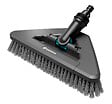 GARDENA - Brosse à manche souple flex - vignette