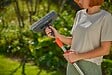 GARDENA - Brosse à manche souple flex - vignette