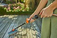 GARDENA - Brosse à manche souple - vignette