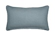 STOF - Coline coussin 30x50 bleu - vignette