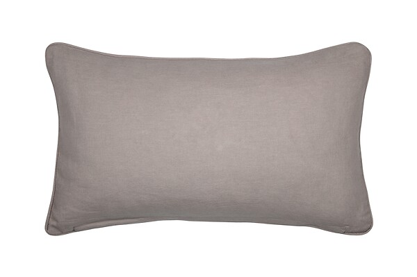 STOF - Coline coussin 30x50 naturel - large