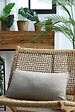 STOF - Coline coussin 30x50 naturel - vignette