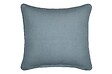 STOF - Coline coussin 45x45 bleu - vignette