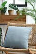STOF - Coline coussin 45x45 bleu - vignette