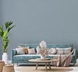 NUANCE - Peinture MonoCrème - Gris galet - Satin - 0.5L - vignette