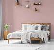 NUANCE - Peinture MonoCrème - Marbre rose - Satin - 0.5L - vignette