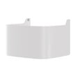 THERMOR - Habillage bas chauffe-eau MALICIO 3 - Habillage bas chauffe-eau MALICIO 3 - Couleur : BLANC - 100/120/150 L - vignette