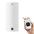 THERMOR - Chauffe-eau DURALIS CONNECT Vertical - 150 l - Vertical mural étroit - Hauteur : 1155 mm - vignette