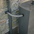 MON MARCHE DECO - Collecteur de Gouttière ⌀ 80/100 - vignette