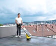 KARCHER - Nettoyeur basse pression Patio Cleaner PCL 4 - vignette
