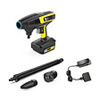 KARCHER - Pistolet de nettoyage sans-fil KHB 6 avec batterie amovible - vignette