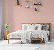 NUANCE - Testeur peinture MonoCrème - Rose perle - Satin - 50ml - vignette