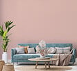NUANCE - Testeur peinture MonoCrème - Rose perle - Satin - 50ml - vignette