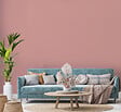 NUANCE - Testeur peinture MonoCrème - Rose pétale - Mat - 50ml - vignette