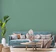 NUANCE - Testeur peinture MonoCrème - Vert tilleul - Satin - 50ml - vignette