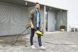 KARCHER - Bras rotatif pour nettoyeur haute pression Twin-jet T-Racer T 5 - vignette