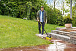 KARCHER - Bras rotatif pour nettoyeur haute pression Twin-jet T-Racer T 5 - vignette