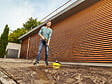 KARCHER - Bras rotatif pour nettoyeur haute pression Twin-jet T-Racer T 5 - vignette