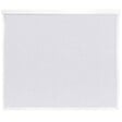 OVIALA - Store pour pergola bioclimatique kavala et thebes 3,67 x 2,32 m blanc - Sparte - vignette