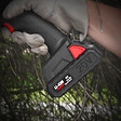 ELEM GARDEN TECHNIC - Batterie lithium 20V - 2Ah - vignette