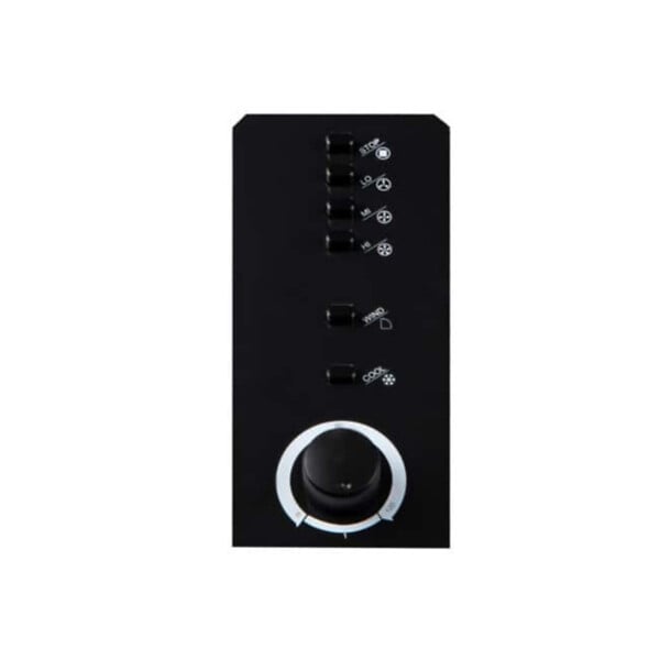 DOMO - Rafraichisseur mobile DOMO - multifonctions - 4L - DO156A - large