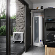 THERMOR - Chauffe-eau thermodynamique Aéromax Split 3 unité exterieure - THERMOR - 296519 - vignette