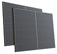 SYRMA - Kit solaire d'énergie renouvelable Plug&Play bifacial - 820W - vignette