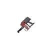 LIVOO - aspirateur balai 2en1 600w gris - DOH142 - vignette